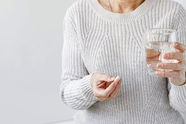 Se prendo antidepressivi non potrò più smettere?