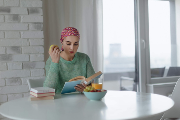 Supporto nutrizionale in oncologia: perché è fondamentale e come ottenerlo